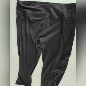 Kyodan Activewear Capri leggings 2x